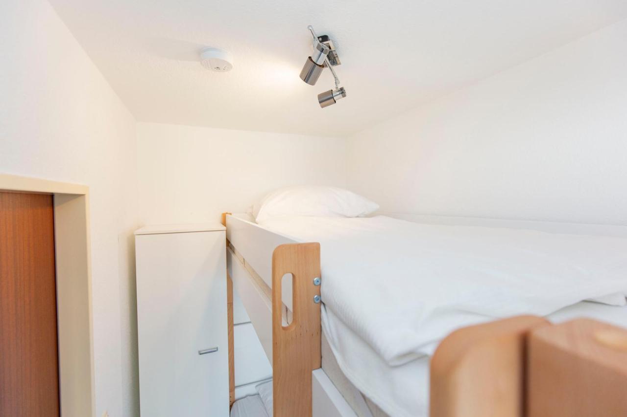 Lord Nelson 518 Apartment Cuxhaven