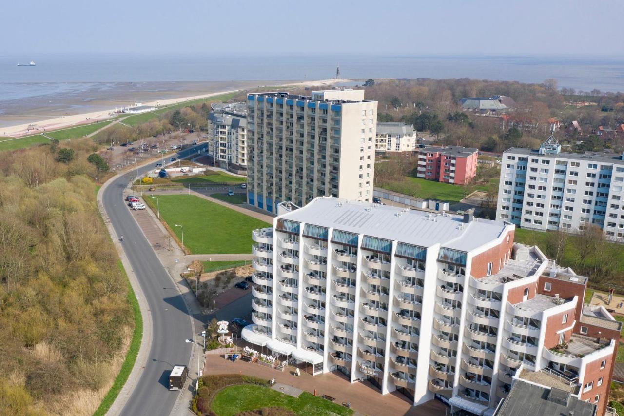 Apartment Lord Nelson 518 Cuxhaven