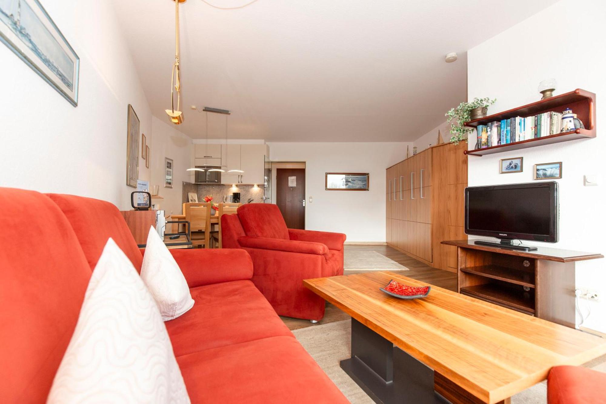 Apartment Lord Nelson 518 *