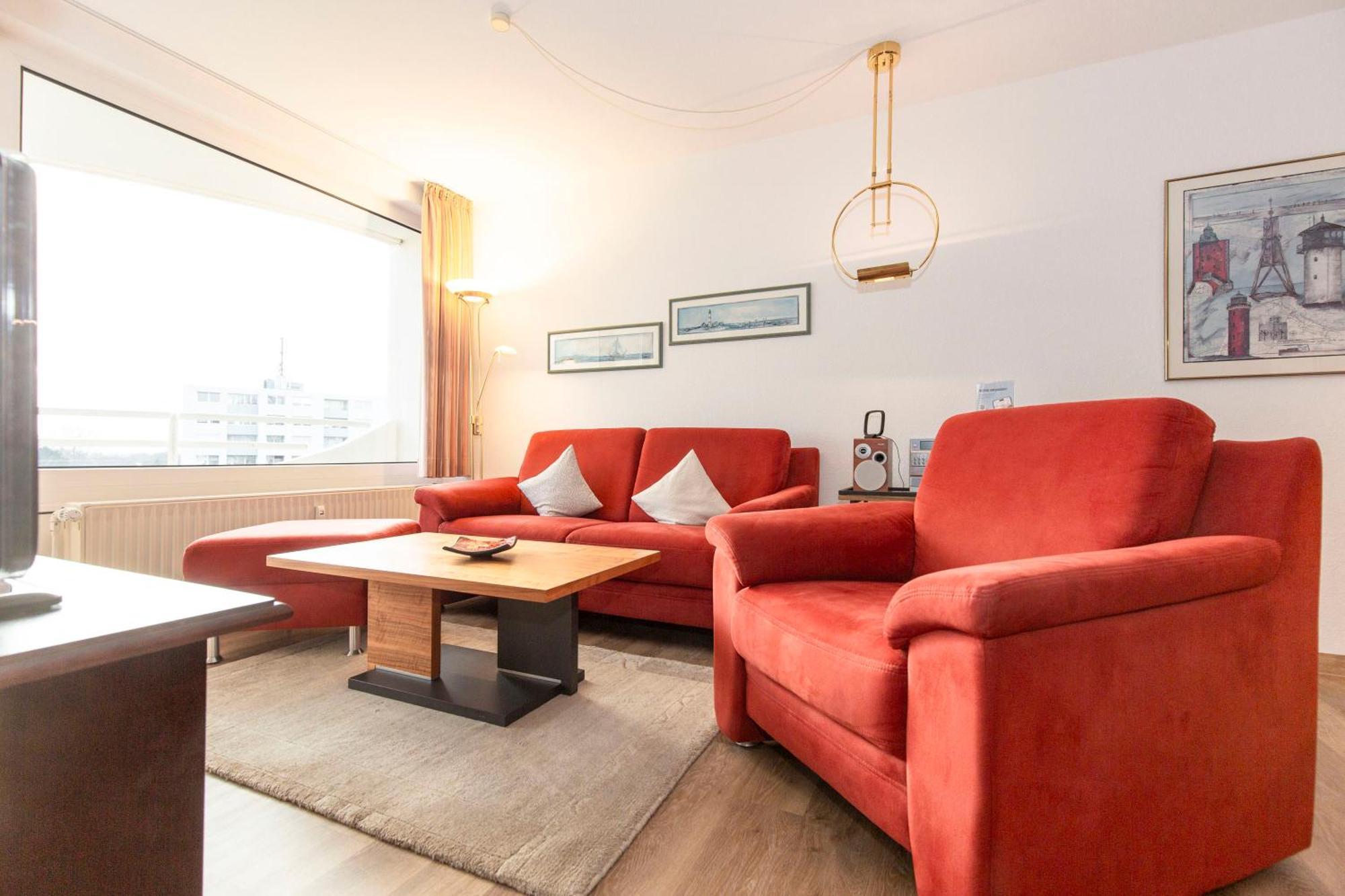 Lord Nelson 518 Apartment *